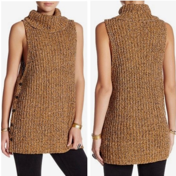 Free People Valentina Sweater - Picture 3 of 6